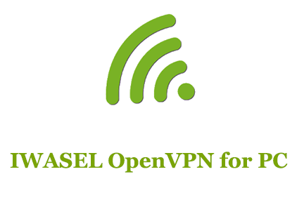 IWASEL OpenVPN for PC 