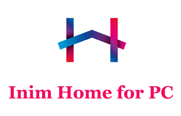 Inim Home for PC