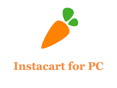 Instacart for PC