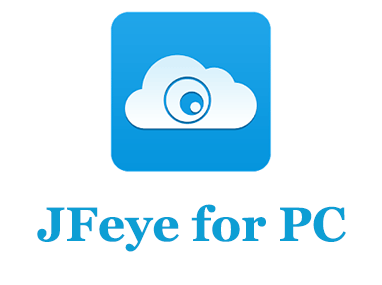 JFeye for PC