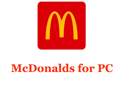 McDonalds for PC
