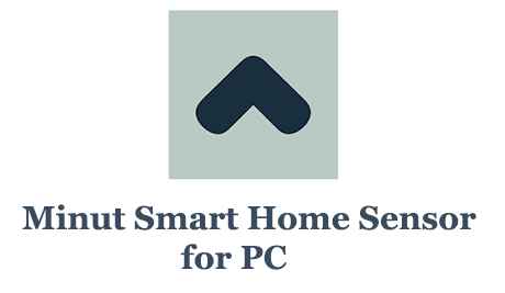 Minut Smart Home Sensor for PC 