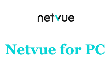 Netvue for PC
