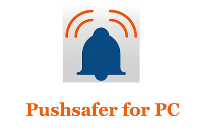 Pushsafer for PC