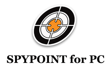 SPYPOINT for PC