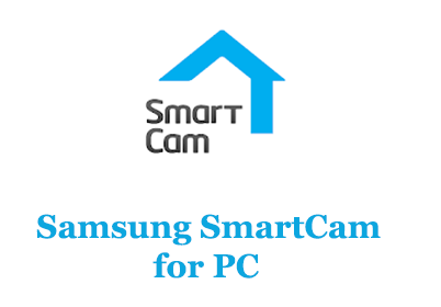 Samsung SmartCam for PC