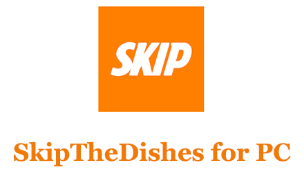SkipTheDishes for PC
