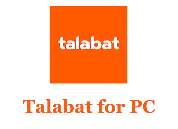 Talabat for PC