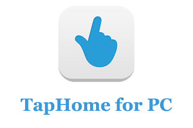 TapHome for PC 