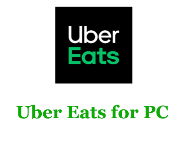 Uber Eats for PC