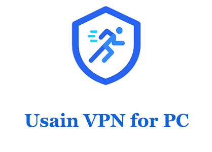 Usain VPN for PC