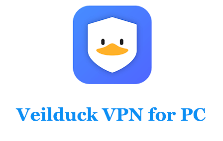 Veilduck VPN for PC