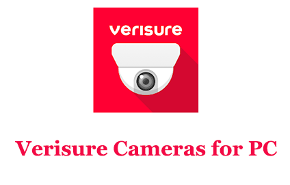 Verisure Cameras for PC