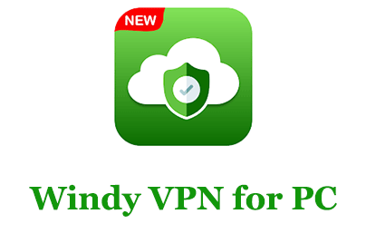 Windy VPN for PC