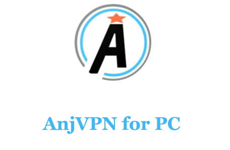 AnjVPN for PC 