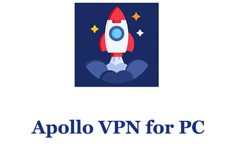 Apollo VPN for PC