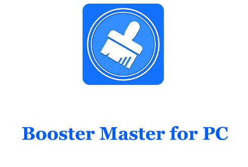 Booster Master for PC