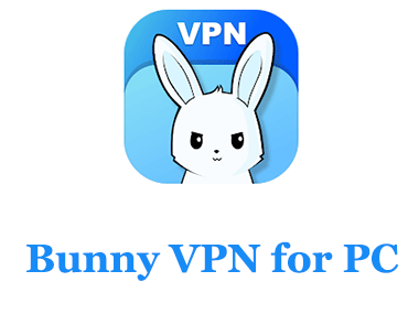 Bunny VPN for PC 