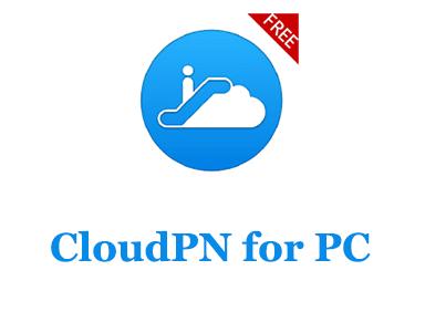 CloudPN for PC