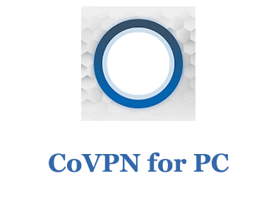 CoVPN for PC 