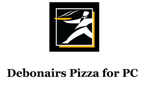 Debonairs Pizza for PC