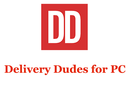Delivery Dudes for PC