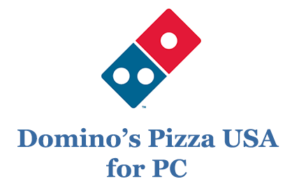 Domino’s Pizza USA for PC