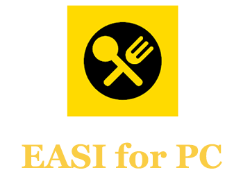 EASI for PC 