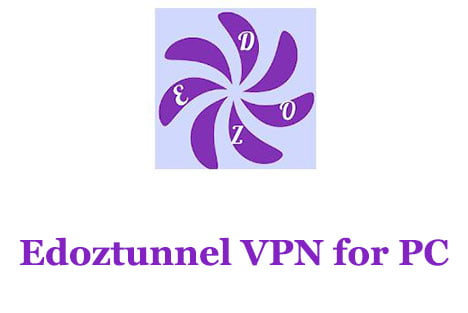 Edoztunnel VPN for PC