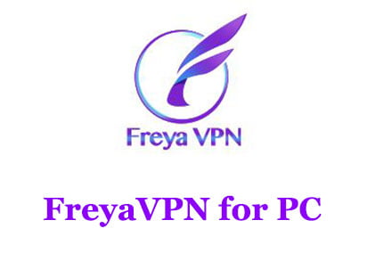 FreyaVPN-for-PC