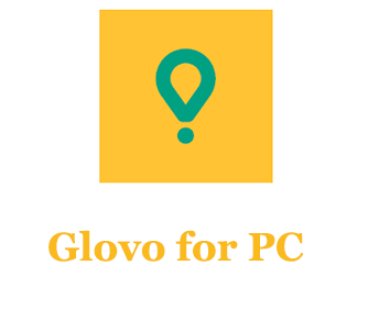 Glovo for PC 