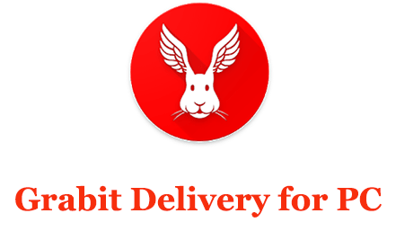 Grabit Delivery for PC