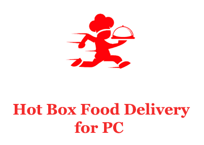 Hot Box Food Delivery for PC