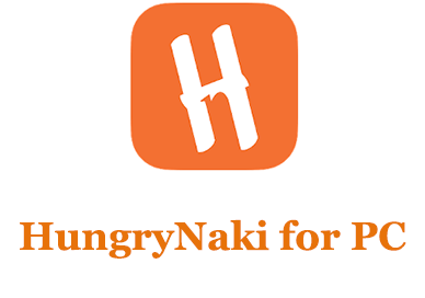 HungryNaki for PC 