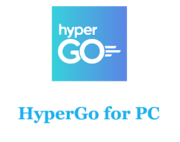 HyperGo for PC