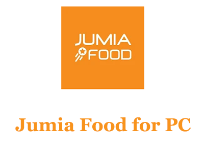 Jumia Food for PC