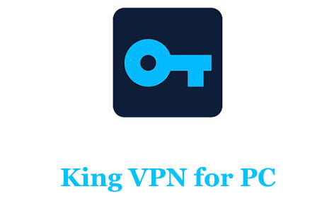 King-VPN-for-PC