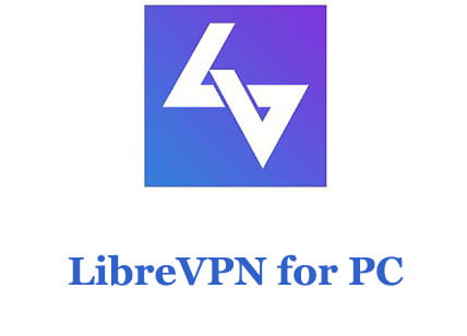 LibreVPN-for-PC
