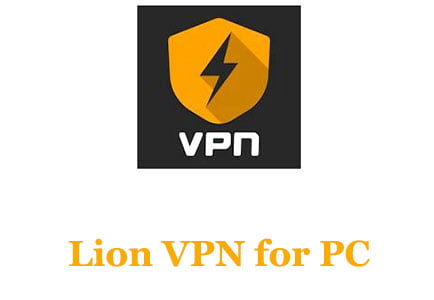 Lion-VPN-for-PC