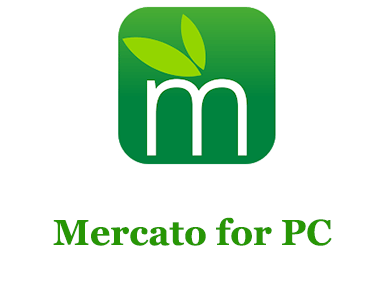 Mercato for PC 