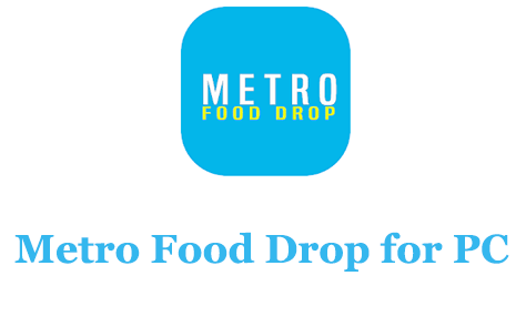 Metro Food Drop for PC 