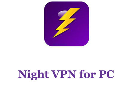 Night-VPN-for-PC