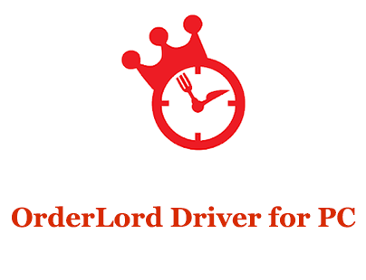 OrderLord Driver for PC