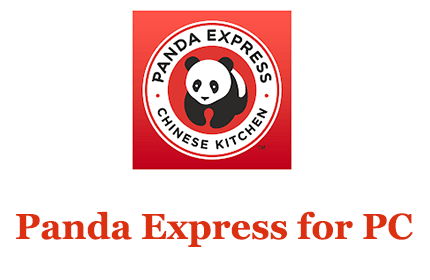 Panda Express for PC