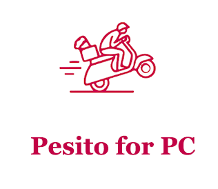 Pesito for PC