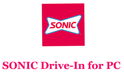 SONIC Drive-In for PC