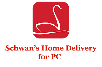 Schwan’s Home Delivery for PC