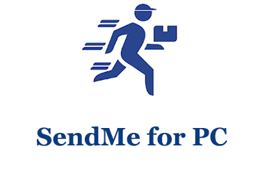 SendMe for PC
