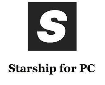Starship for PC