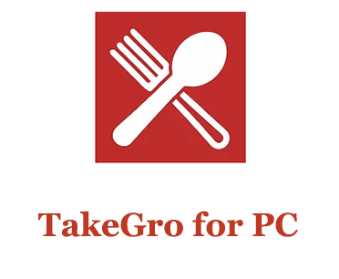 TakeGro for PC